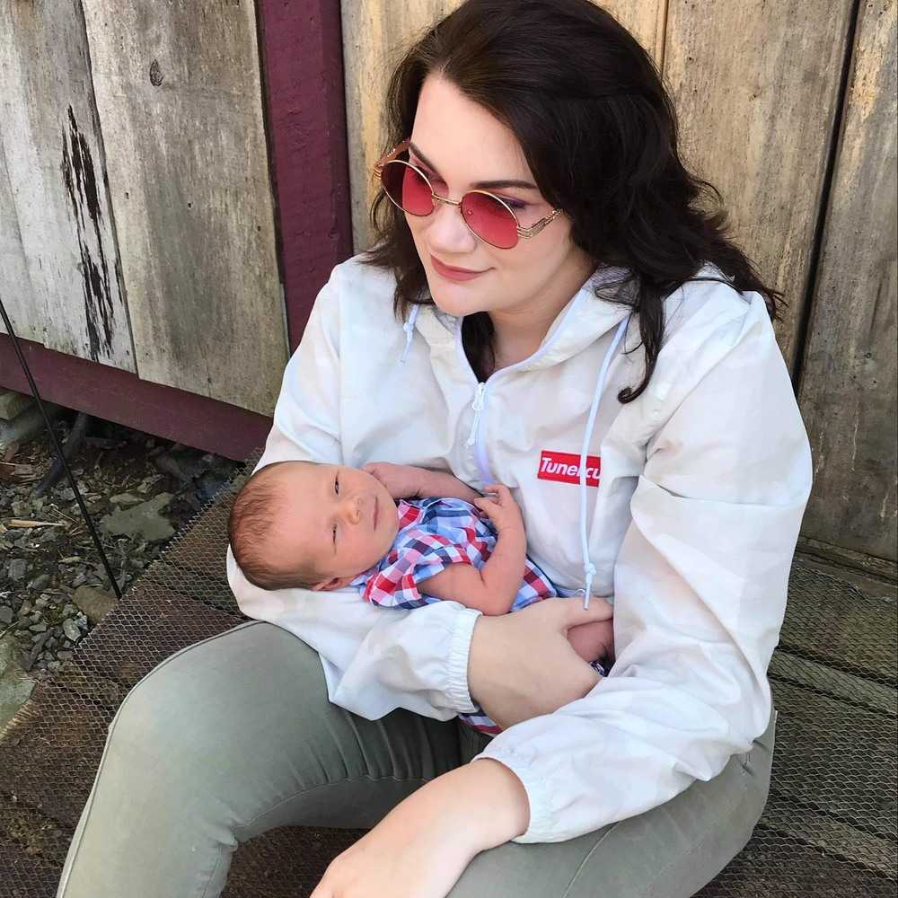 Meet your Posher, Heidi